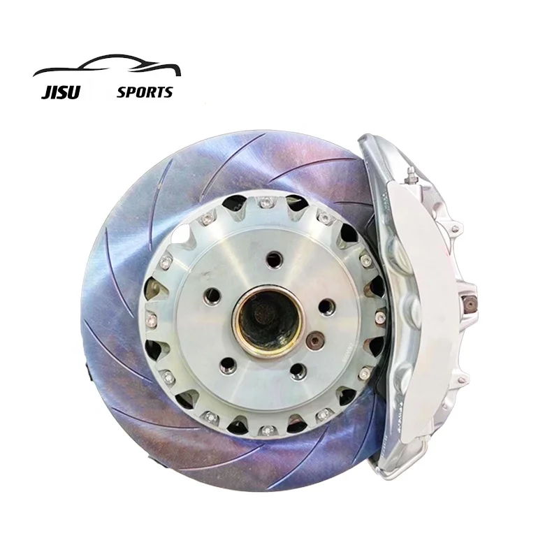 Brake Caliper - Pinzas de freno de 6 pistones