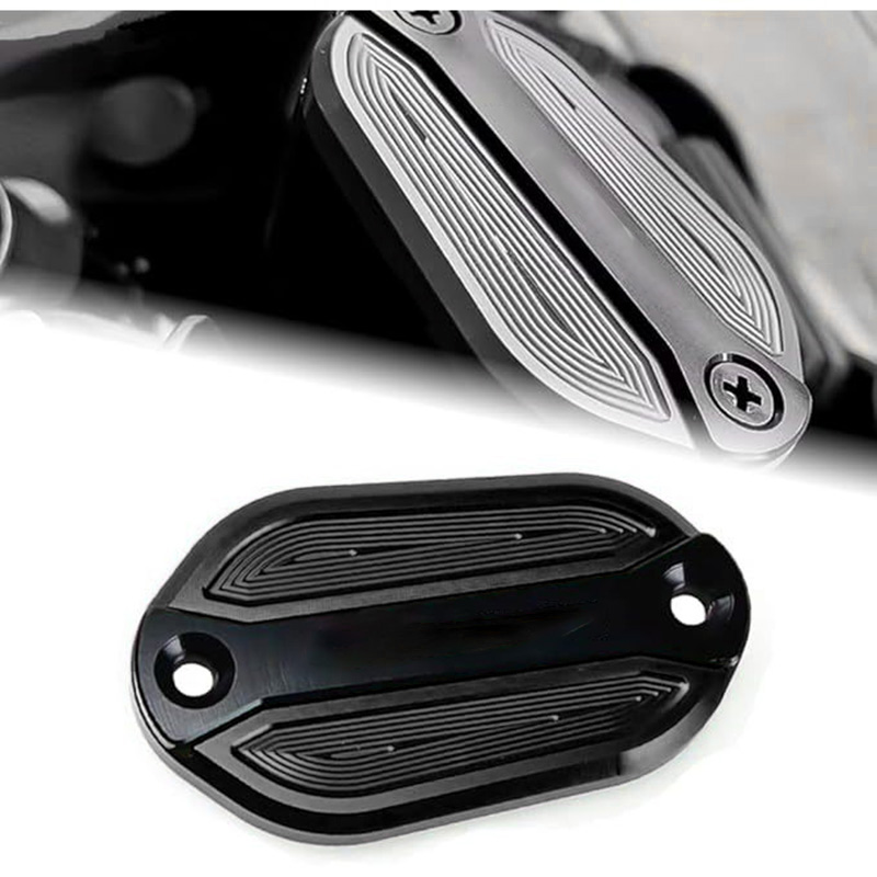Brake Fluid - Accesorios para Motocicleta, Tapa del Depósito