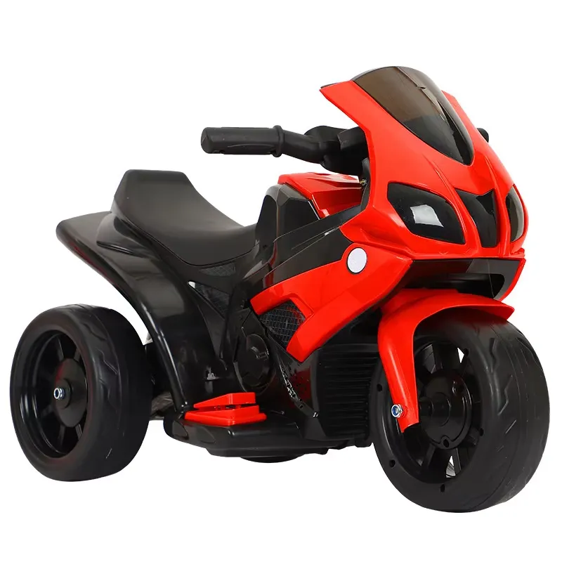 Brake Disc Motorcycle - Motocicleta Eléctrica para Niños, Coche de
