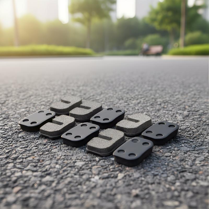 Brake Pads Bike - 【CR】Pastillas de freno de disco premium