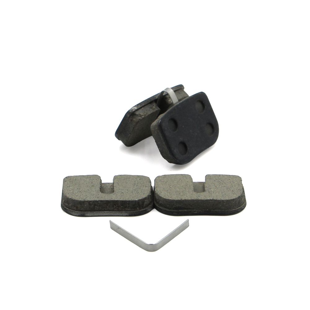 Brake Pads Bike - Pastilla de freno de disco, placa