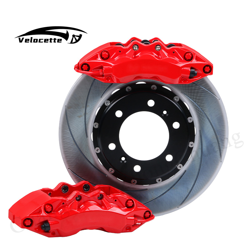 Brake Caliper - Piezas accesorios de coche Kit de