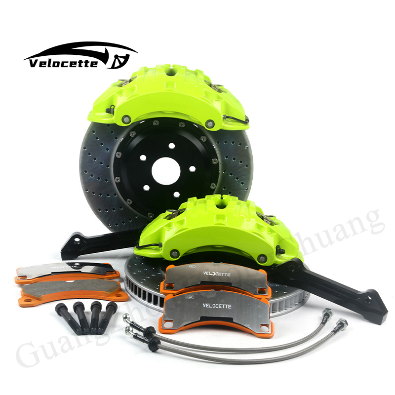 Brake Caliper - Personalizar 19Z, pinza de freno de