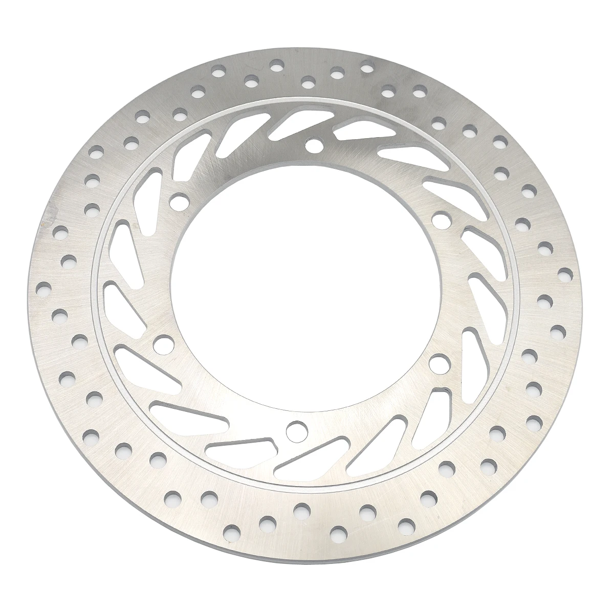 Brake Rotor - Rotor de freno de disco delantero