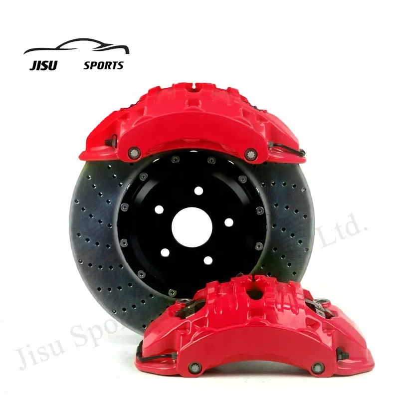 Brake Caliper - Precio de fábrica 19Z 6 pinzas