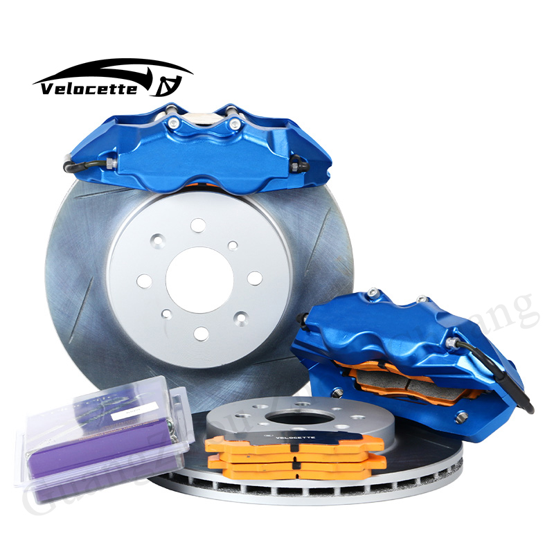 Brake Caliper - Kit de pinza de freno grande