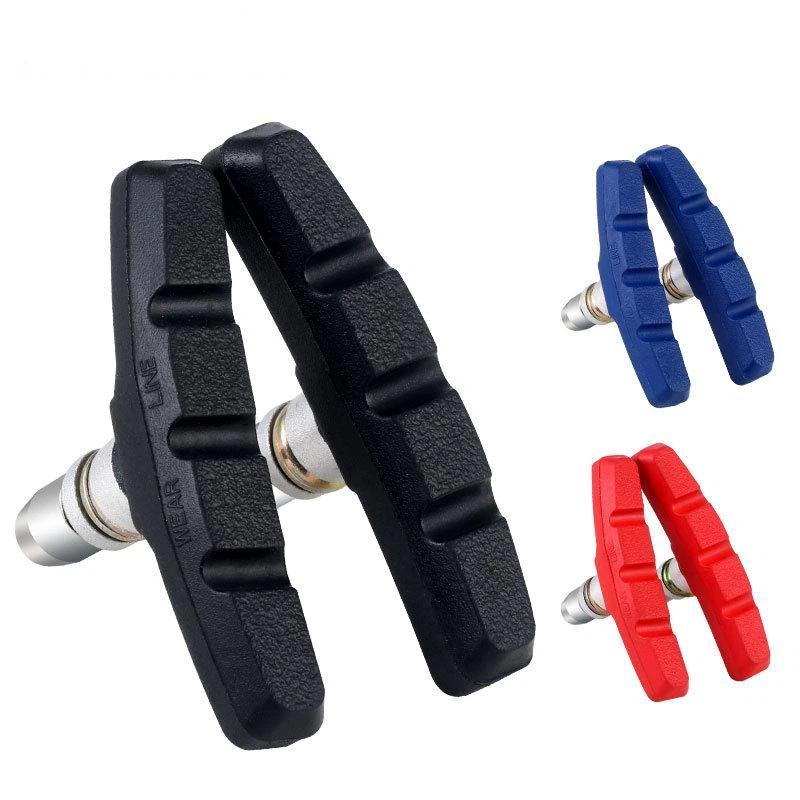 Brake Pads Bike - Pastillas de freno para bicicleta de