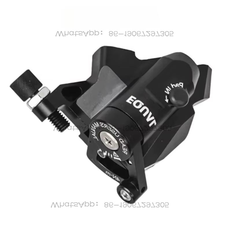 Brake Caliper - Xujun1105641611 Store I.S.KLAMPER Pinza de Freno