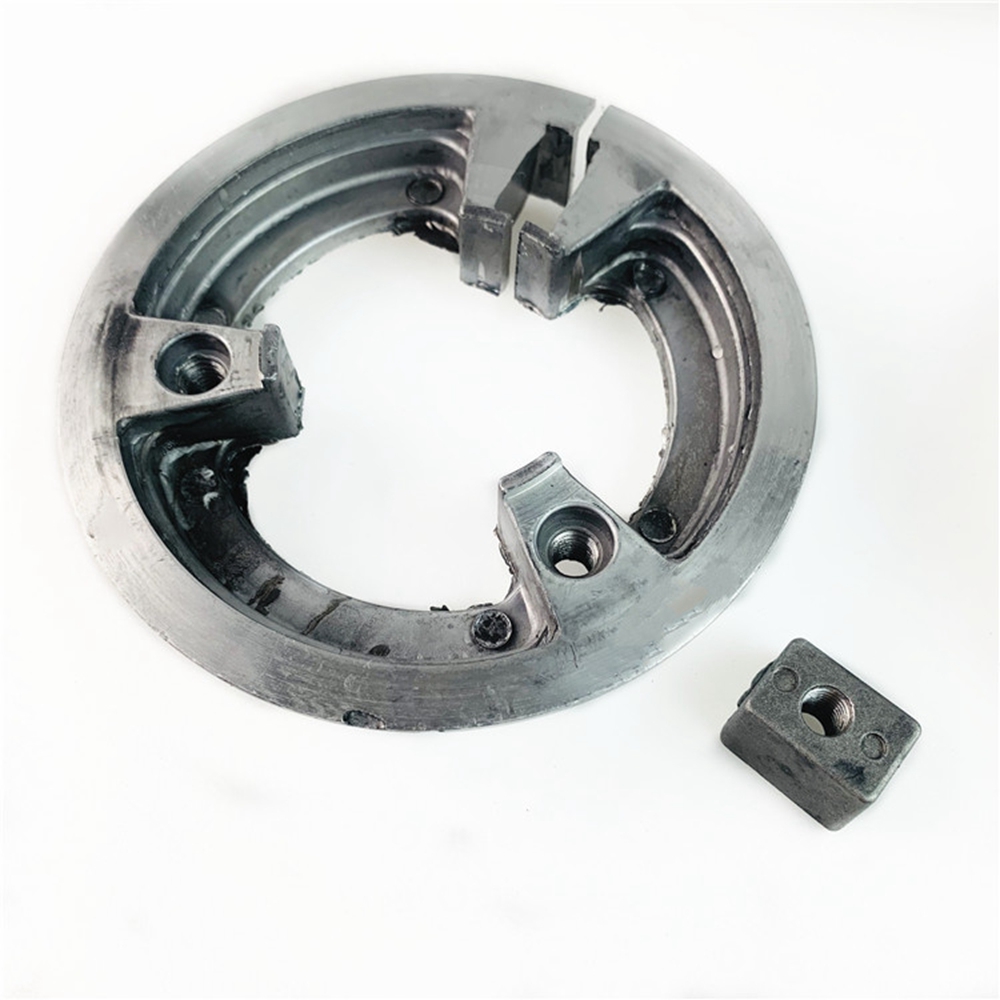 Freno de tambor de motocicleta - Brake Disc Motorcycle reseña y precio