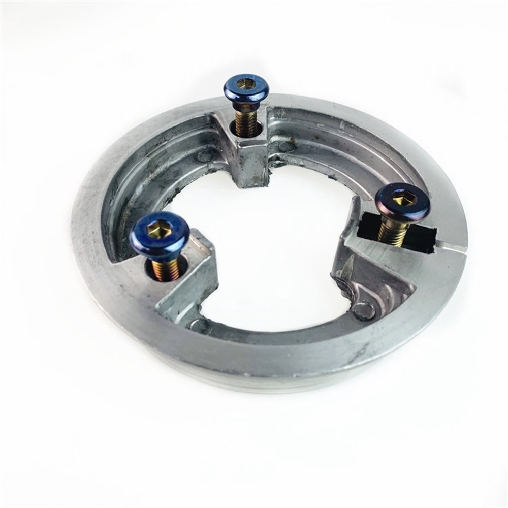 Freno de tambor de motocicleta - Brake Disc Motorcycle reseña y precio