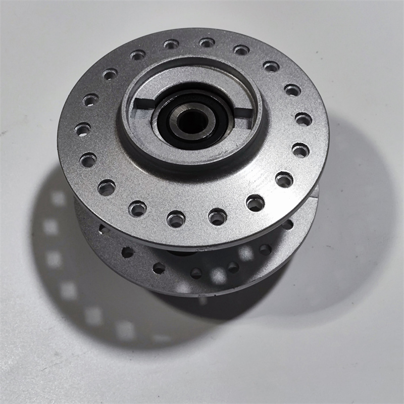 Buje de rueda de freno de disc - Brake Disc Motorcycle reseña y precio