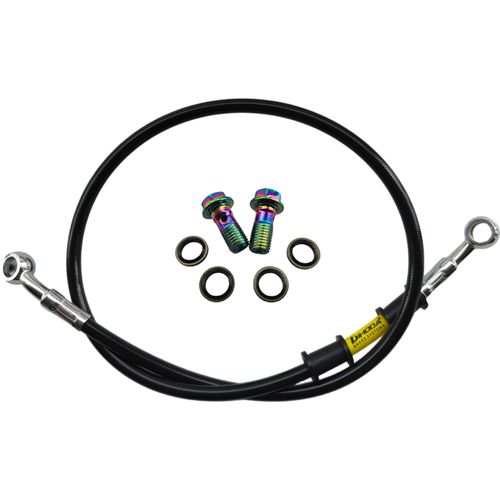 28 ° -28 °   Juego de Manguera - Motorcycle Brake Cable reseña y precio