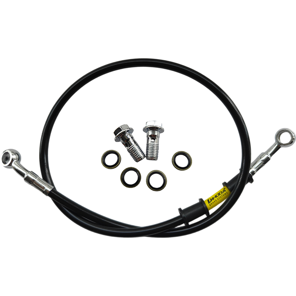 28 ° -28 °   Juego de Manguera - Motorcycle Brake Cable reseña y precio