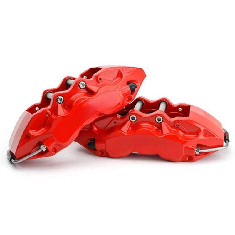 Kit de Frenos Delanteros y Tra - Brake Rotor reseña y precio