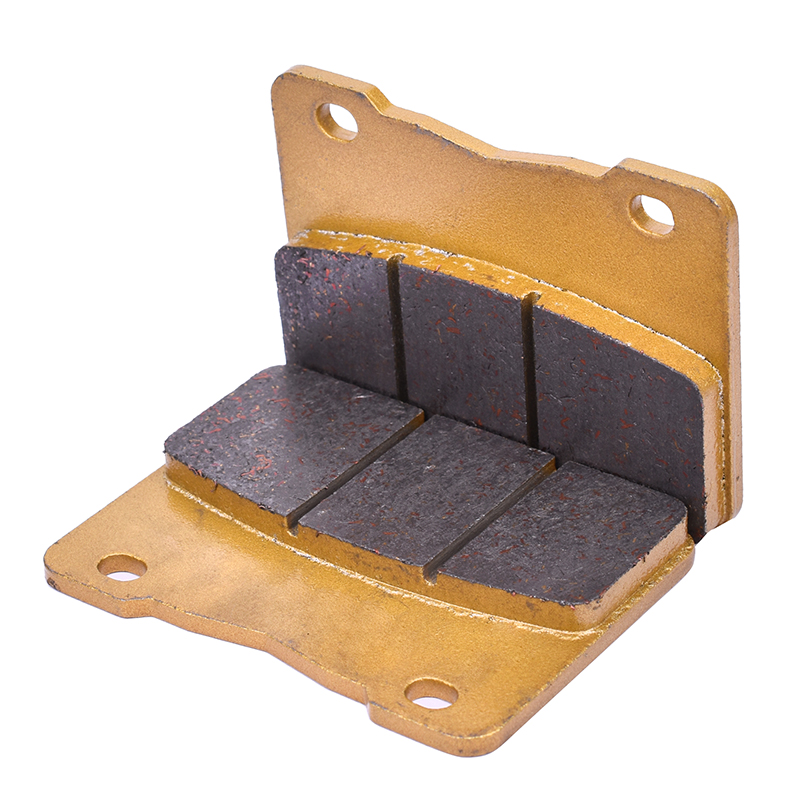 Juego de Pastillas de Freno De - Carbon Ceramic Motorcycle Brake Rotor reseña y precio