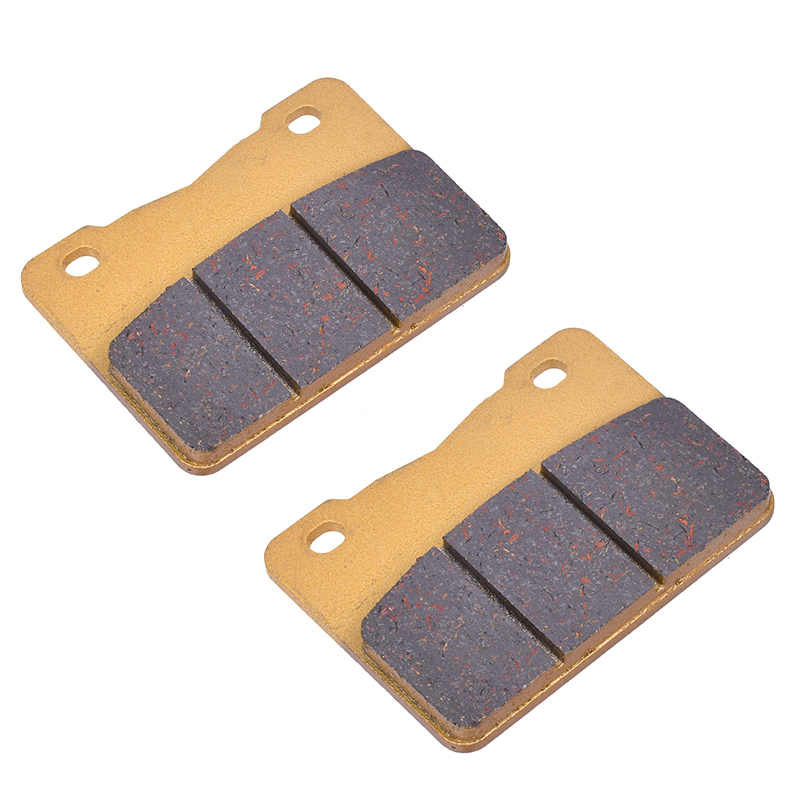 Juego de Pastillas de Freno De - Carbon Ceramic Motorcycle Brake Rotor reseña y precio