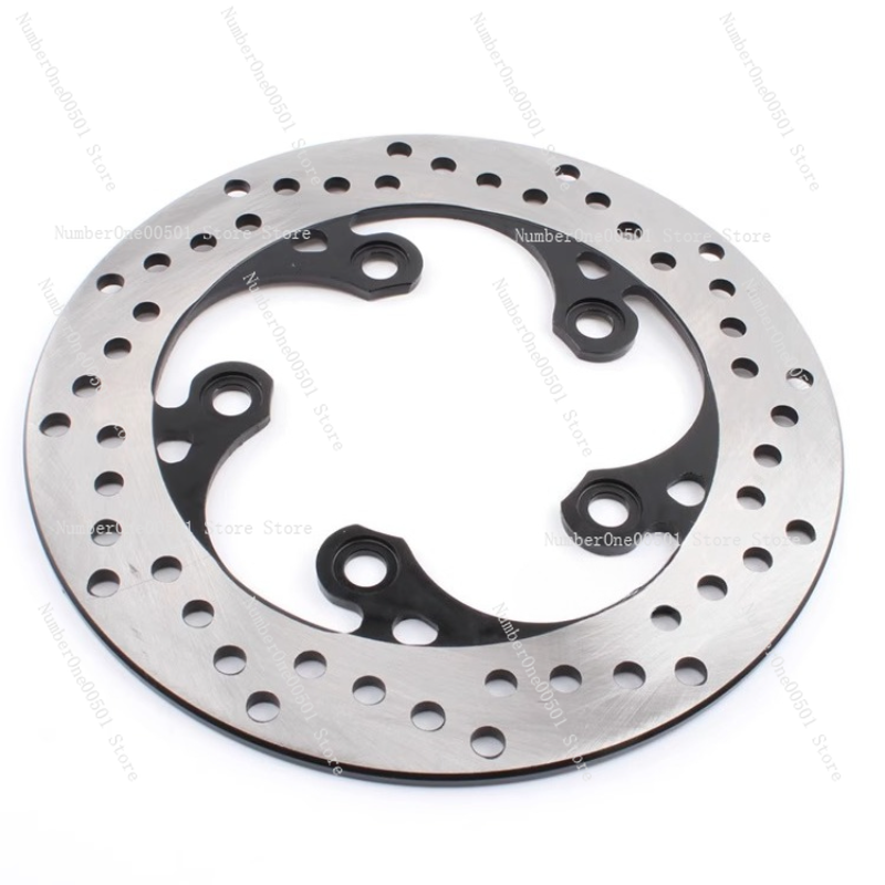 Para GSX R600 750 K8 K11 2008- - Brake Rotor reseña y precio