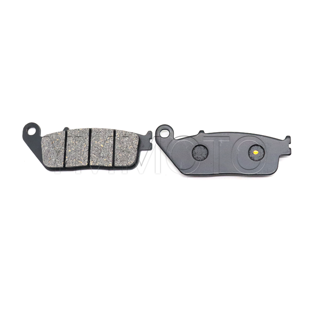 Zapatas de freno para Honda VT - Motorcycle Brake Pads reseña y precio