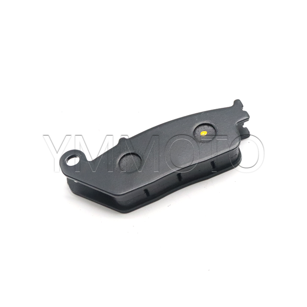 Zapatas de freno para Honda VT - Motorcycle Brake Pads reseña y precio