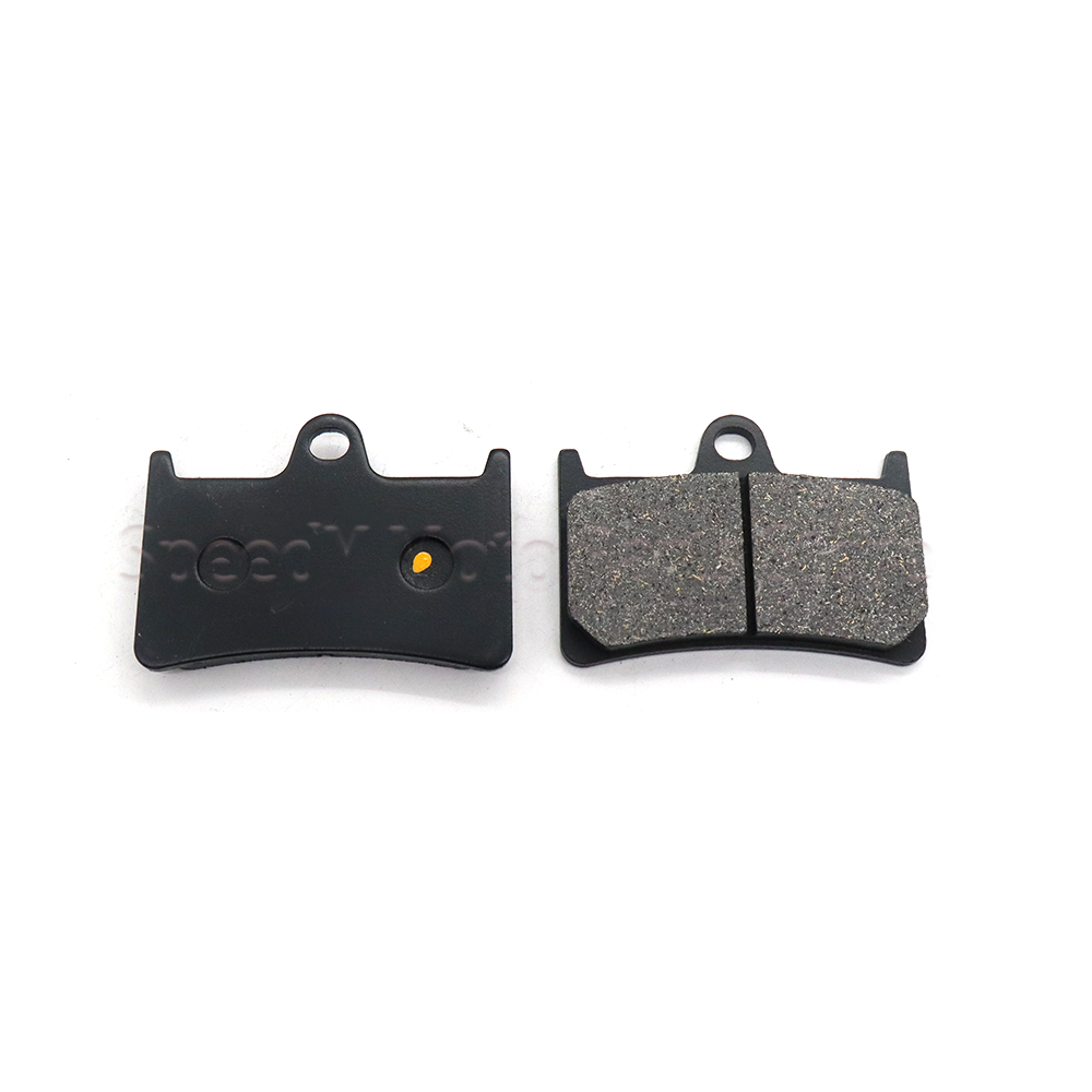 Accesorios para Motocicleta, K - Motorcycle Brake Pads reseña y precio
