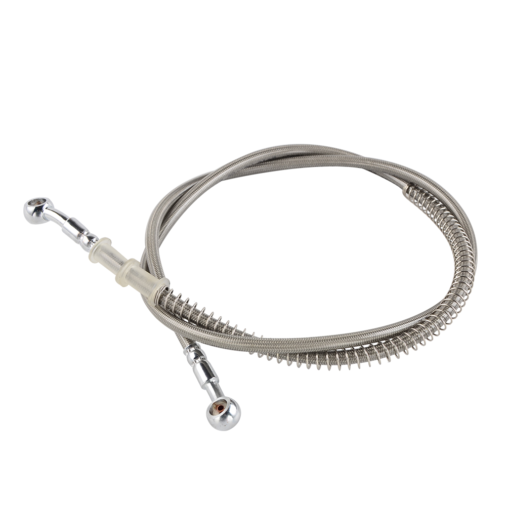 Manguera de freno para motocic - Brake Line Motorcycle reseña y precio