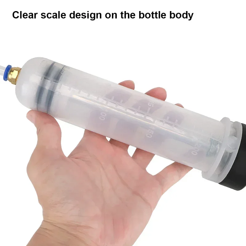 Bomba de líquido para purgar f - Brake Fluid reseña y precio