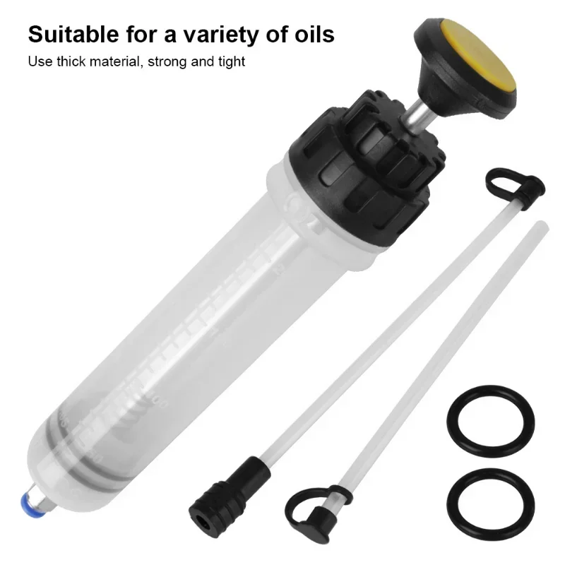 Bomba de líquido para purgar f - Brake Fluid reseña y precio