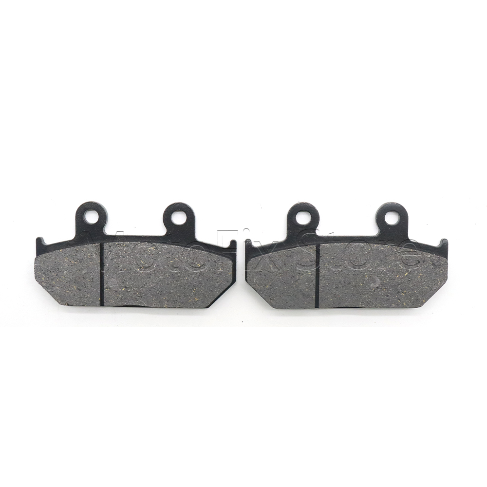 Accesorios para motocicleta, p - Motorcycle Brake Pads reseña y precio