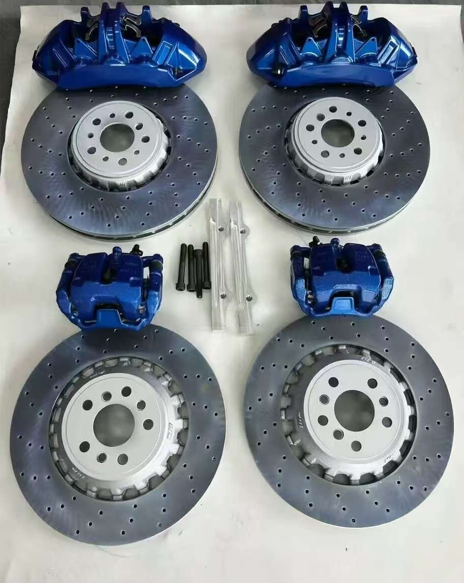 Kit de Frenos de Carreras Pers - Brake Caliper reseña y precio