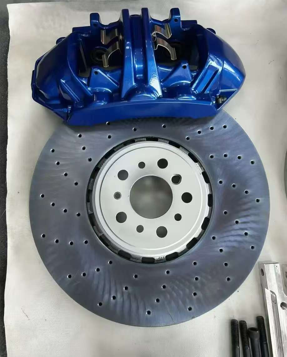 Kit de Frenos de Carreras Pers - Brake Caliper reseña y precio