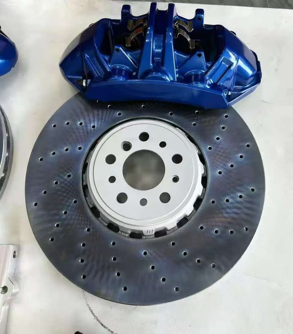 Kit de Frenos de Carreras Pers - Brake Caliper reseña y precio
