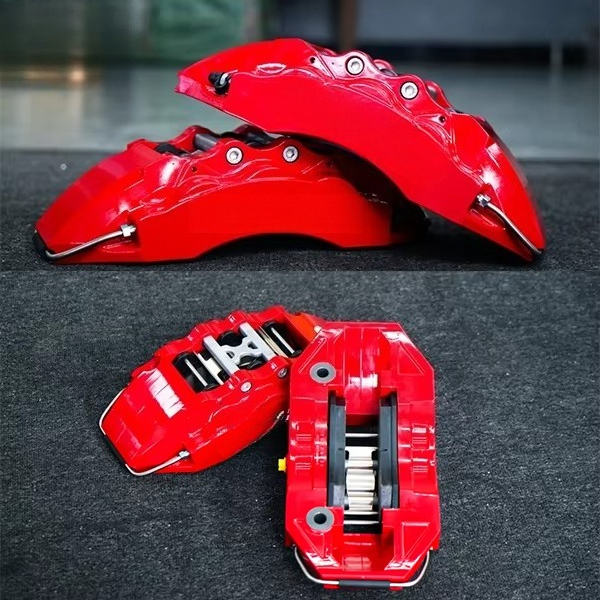 Kit de Frenos Delanteros Racin - Brake Rotor reseña y precio