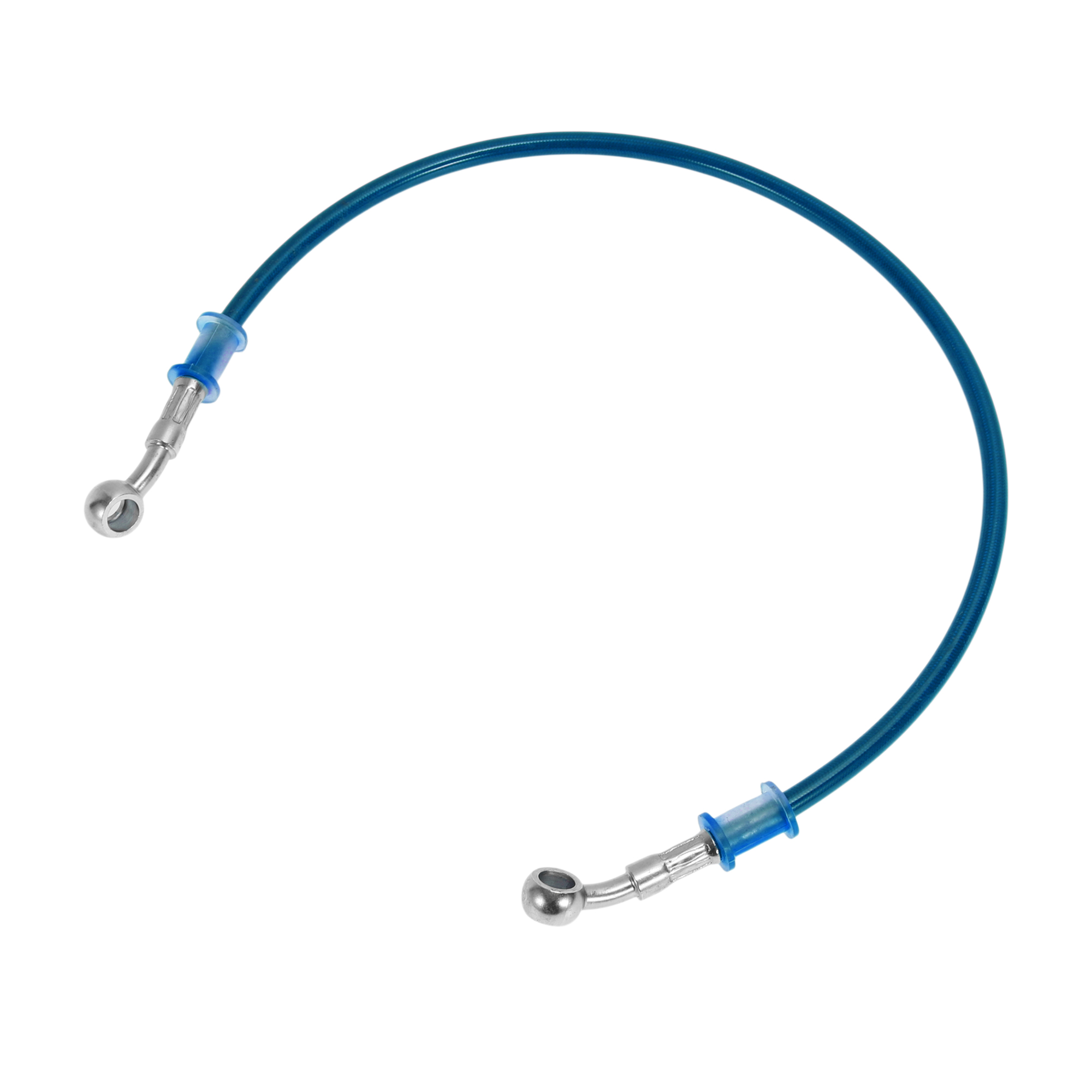 Motoforti 60cm Línea de mangue - Brake Line Motorcycle reseña y precio