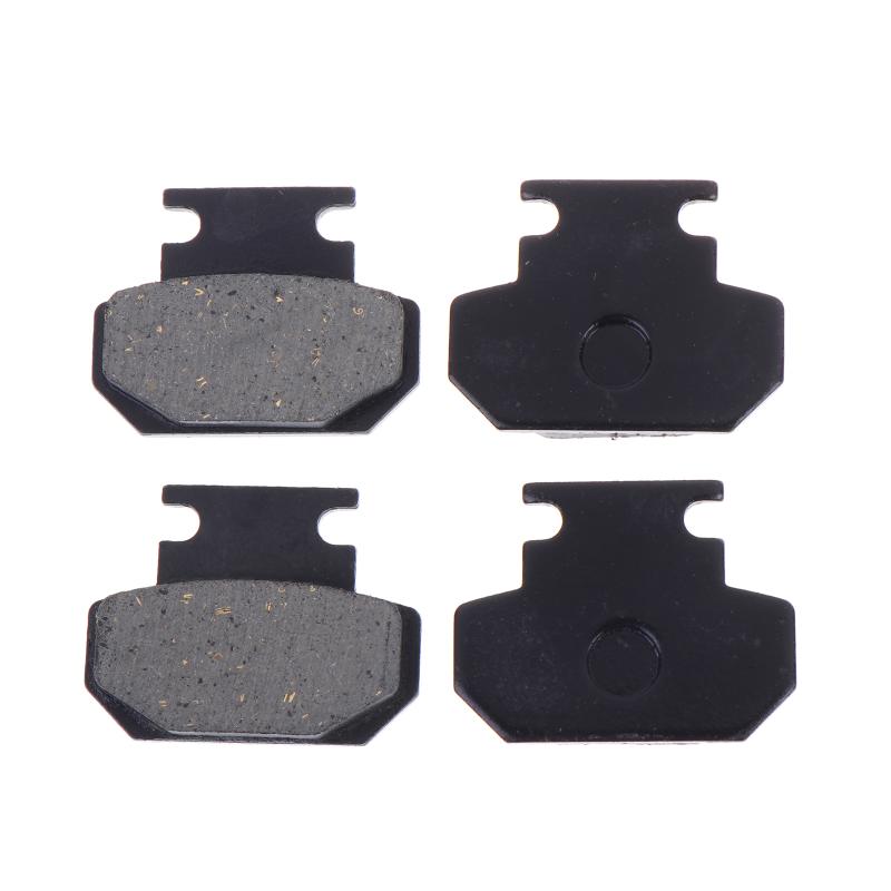 Kit de Pastillas de Freno de D - Brake Disc Motorcycle reseña y precio