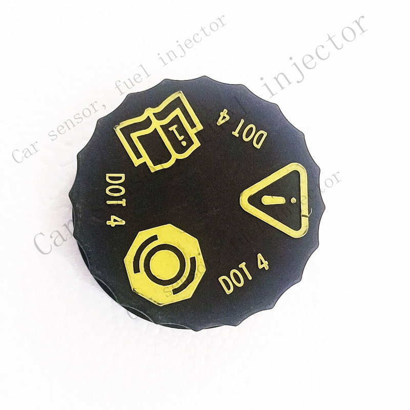 Q+ 1× Tapa del depósito de líq - Brake Fluid reseña y precio