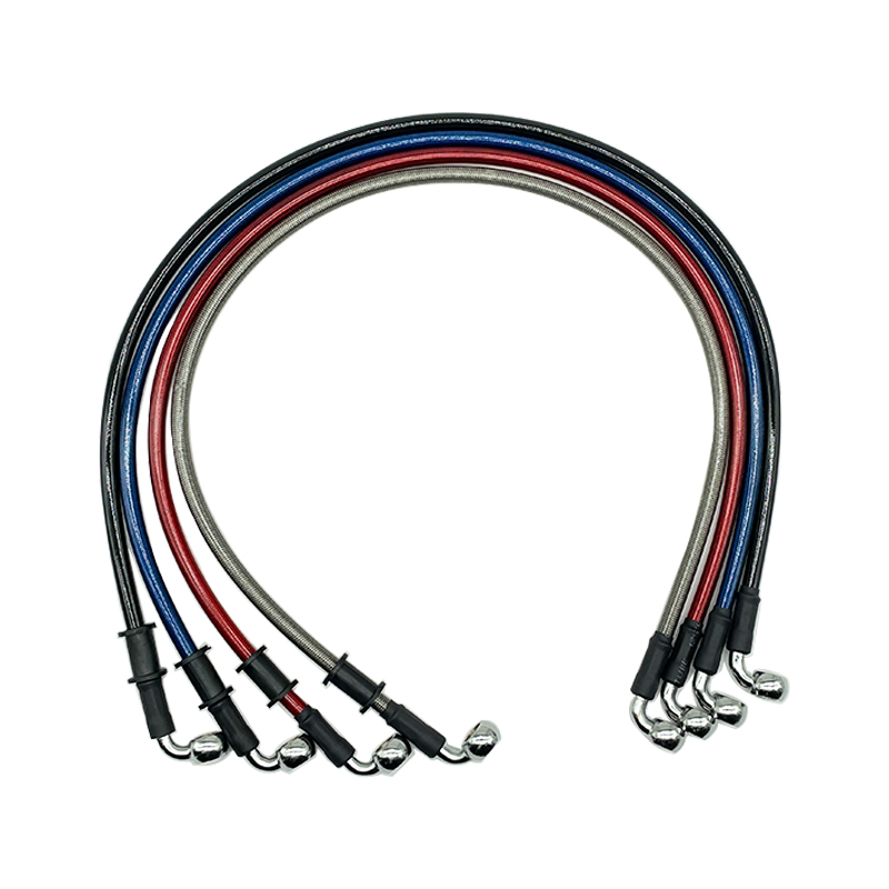 Cable de manguera de freno de  - Motorcycle Brake Cable reseña y precio