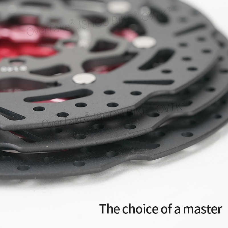 Discos de Freno de Carbono-Cer - Carbon Ceramic Motorcycle Brake Rotor reseña y precio