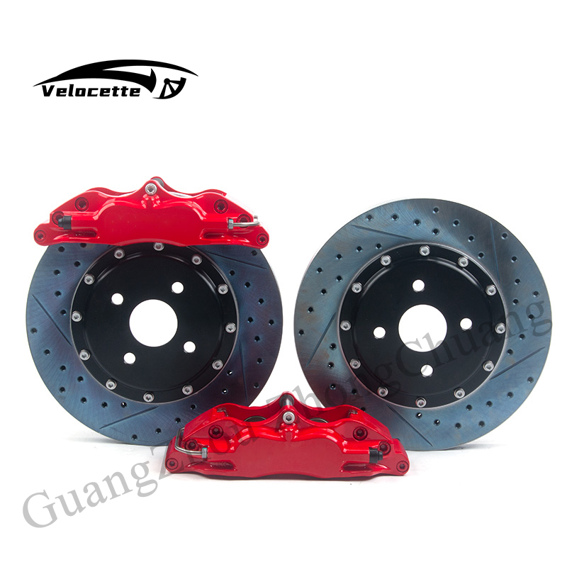 Kit de pinza de freno automotr - Brake Caliper reseña y precio
