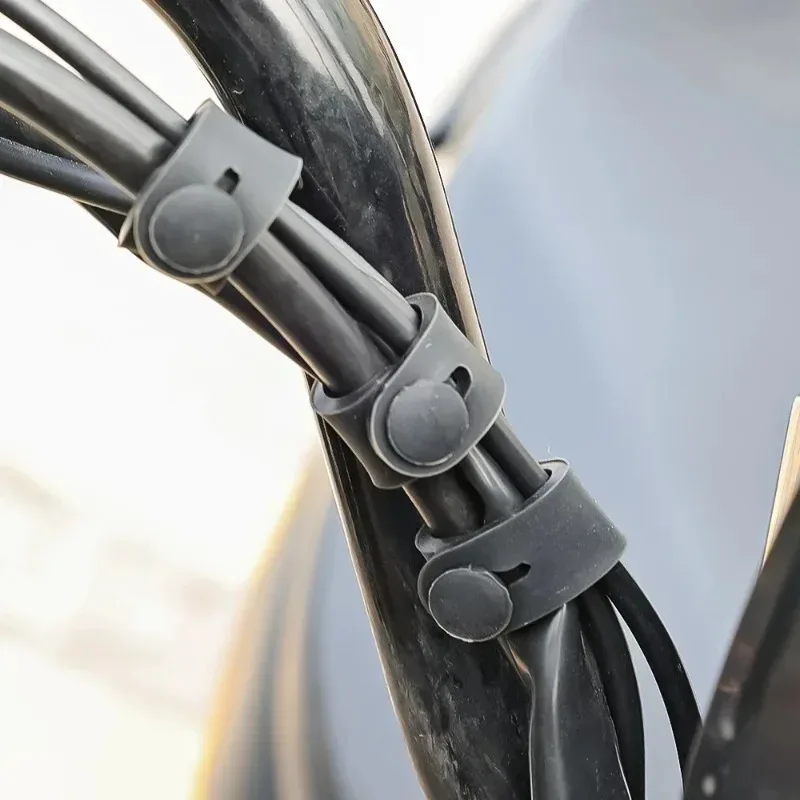 Marco de goma para motocicleta - Motorcycle Brake Cable reseña y precio