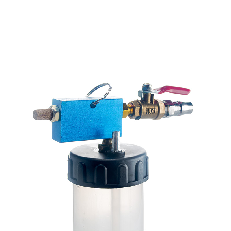 Herramienta para Cambio de Líq - Brake Fluid reseña y precio