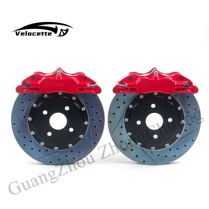 Kit de freno grande de disco d - Brake Caliper reseña y precio