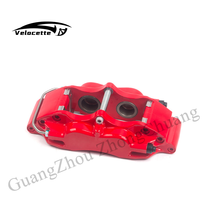 Kit de freno grande de disco d - Brake Caliper reseña y precio
