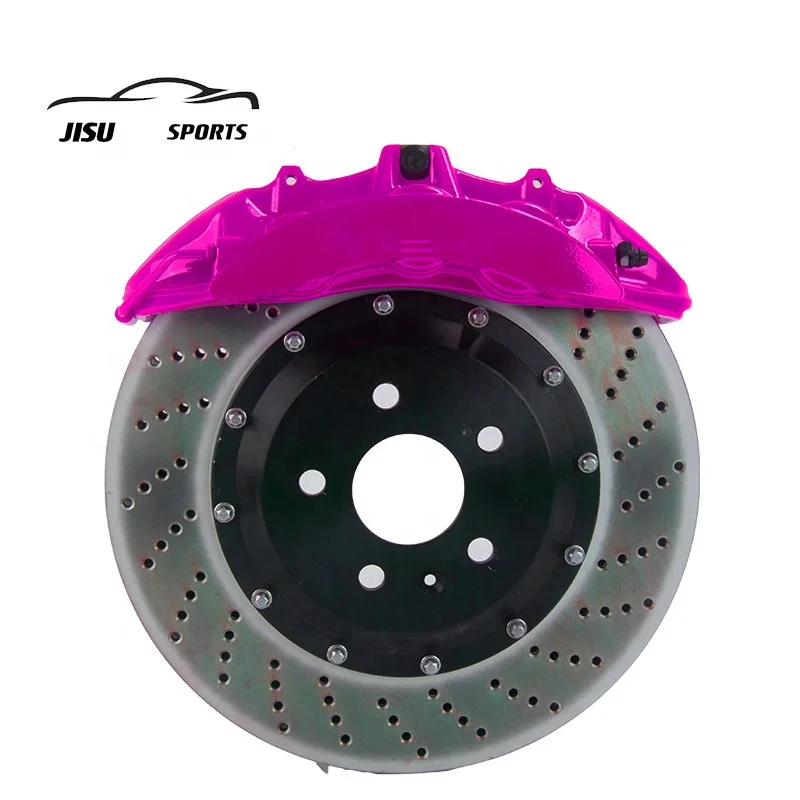 Pinzas de freno de 6 pistones  - Brake Caliper reseña y precio