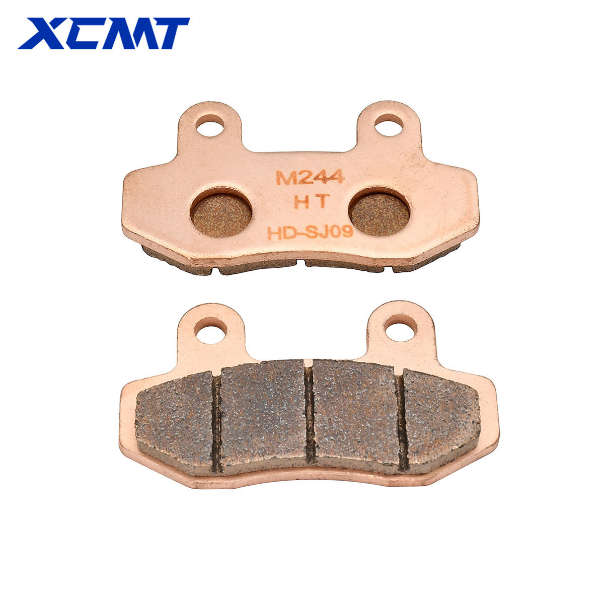 Pastillas de freno delanteras  - Brake Pads Bike reseña y precio