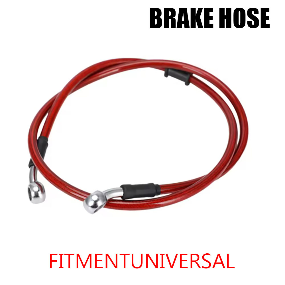 28-90 grados 10mm Banjo 300mm  - Motorcycle Brake Cable reseña y precio