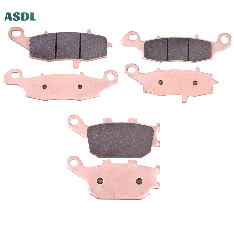Pastillas de freno delanteras  - Carbon Ceramic Motorcycle Brake Rotor reseña y precio