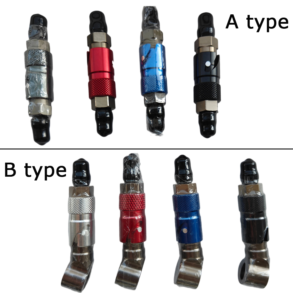Kit adaptador de manguera de f - Motorcycle Brake Cable reseña y precio