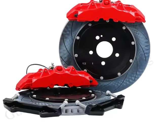 Nuevo Kit de Frenos de Alto Re - Brake Caliper reseña y precio