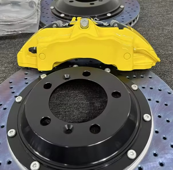 Nuevo Kit de Frenos de Alto Re - Brake Caliper reseña y precio