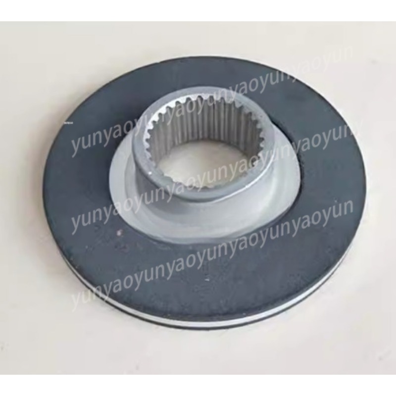Pastilla de Freno para Motor,  - Brake Rotor reseña y precio